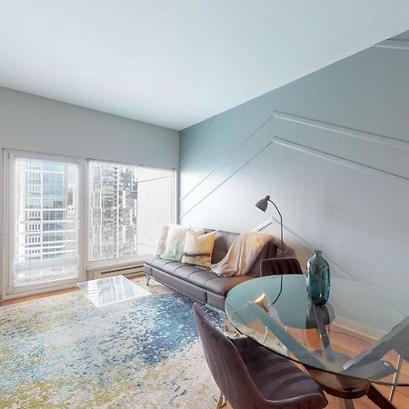 Newmark Tower Seattle Bagian luar foto